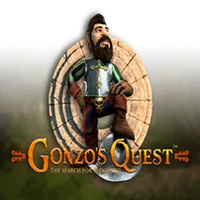 Gonzo's Quest